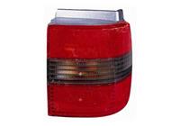 vanwezel Achterlichtglas buiten rechts van wezel autoparts
