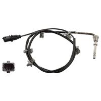 febibilstein Sensor, Abgastemperatur Febi Bilstein 100824
