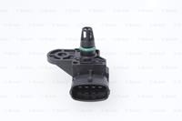 Abarth MAP Sensor