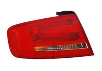 vanwezel Achterlichtglas buiten links van wezel autoparts