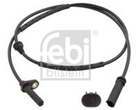 febibilstein Sensor, Raddrehzahl Hinterachse Febi Bilstein 106186