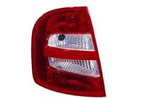 vanwezel Achterlichtglas links van wezel autoparts