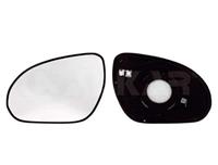 Spiegelglas, Außenspiegel links Alkar 6471583