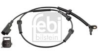 febibilstein Sensor, Raddrehzahl Vorderachse Febi Bilstein 106908