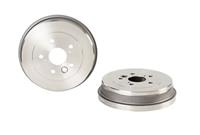 Bremstrommel Hinterachse Brembo 14.A703.10