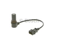 Nokkenassensor BOSCH 0 281 002 206