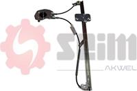 Fensterheber vorne links Seim 901908