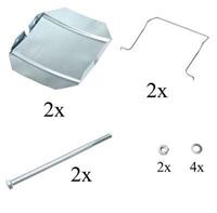 citroen Accessoireset, schijfremblok