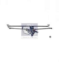 dtspareparts Ruitenwisserstangen DT 5.63200