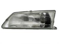 peugeot Koplamp links