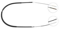seat Handremkabel