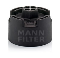 Ölfilterschlüssel MANN-FILTER LS 6/1