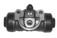 Radbremszylinder Hinterachse links ABS 72854