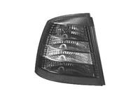 vanwezel Achterlichtglas links van wezel autoparts