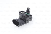 honda MAP Sensor