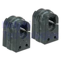 Lagerung, Stabilisator Vorderachse Delphi TD1469W