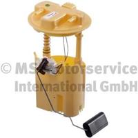 Sensor, Kraftstoffvorrat Pierburg 7.05656.34.0