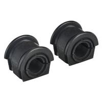 Lagerung, Stabilisator Vorderachse links innen Delphi TD1179W