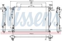 kia Radiateur