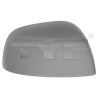TYC Abdeckung, Außenspiegel 335-0015-2  FIAT,SUZUKI,SEDICI,SX4 EY, GY