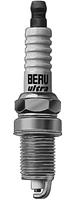 berubydriv Bougie ULTRA BERU by DRiV, u.a. für Opel, Toyota, Chevrolet, Honda, Ford Usa, Mazda, Hyundai, Vauxhall, KIA, Jeep, Rover, Mercedes-Benz, VW, BMW