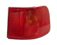 vanwezel Achterlichtglas buiten rechts van wezel autoparts