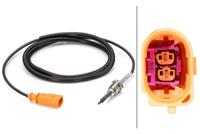 Audi Sensor, uitlaatgastemperatuur