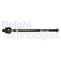 DELPHI Axialgelenk TA2095 Axialgelenk, Spurstange MAZDA,323 F VI BJ,PREMACY CP,FAMILIA VI BJ