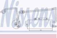 opel Droger, airconditioning