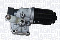 magnetimarelli MAGNETI MARELLI Scheibenwischermotor 064052205010 Wischermotor SKODA,RAPID Spaceback NH1,RAPID NH3