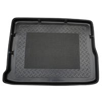 Kofferbakmat voor Renault Scenic III 2009-