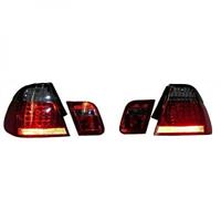 bmw Set Achterlichten 1214898