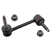 febibilstein Stange/Strebe, Stabilisator Vorderachse links Febi Bilstein 48002