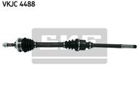 SKF Antriebswelle VKJC 4488 Gelenkwelle,Halbachse PEUGEOT,206 Schrägheck 2A/C,206 Van