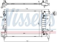 chevrolet Radiateur