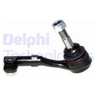 DELPHI Spurstangenkopf TA2061 Spurstangengelenk,Spurgelenk BMW,3 Touring E91,3 E90,1 E87,X1 E84,1 E81,3 Coupe E92,3 Cabriolet E93,1 Cabriolet E88