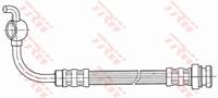 Bremsschlauch Hinterachse links TRW PHD649