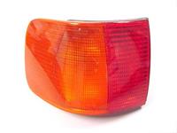 vanwezel Achterlichtglas buiten links van wezel autoparts