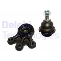 DELPHI Traggelenk TC1700KIT Achsgelenk,Führungsgelenk CITROËN,PEUGEOT,C5 III Break TD_,C5 III RD_,C6 TD_,407 SW 6E_,508 SW,407 6D_,508,407 Coupe 6C_