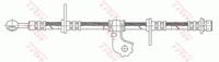 Bremsschlauch Vorderachse rechts TRW PHD316