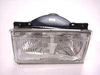 citroen Koplamp Links H4