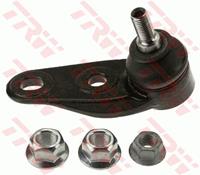 TRW Traggelenk JBJ1054 Achsgelenk,Führungsgelenk MINI,MINI R56,MINI CLUBMAN R55,MINI Cabriolet R57,MINI Coupe R58,MINI Roadster R59,MINI CLUBVAN R55