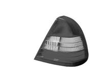 vanwezel Achterlichtglas links van wezel autoparts