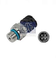 dtspareparts Oliedruksensor DT 2.12461