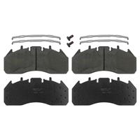 febibilstein FEBI BILSTEIN Bremsbeläge VOLVO,RENAULT TRUCKS 16778 5001864363,5001864363S1,5001864364 5001864364S1,7421399929,7421399929S1,7421399929SK1,7421488188