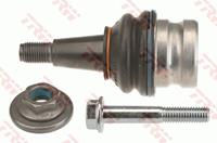 TRW Traggelenk JBJ341 Achsgelenk,Führungsgelenk AUDI,PORSCHE,A4 Avant 8K5, B8,A4 8K2, B8,Q5 8R,A6 Avant 4G5, C7, 4GD,A5 8T3,A5 Sportback 8TA