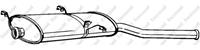 Achterpot bosal referentie 135-007