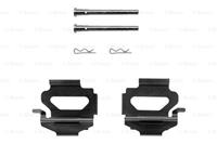 ford Accessoireset, schijfremblok