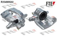 alfaromeo Remklauw links voor RX549895A0