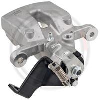 A.B.S. Bremssättel 730902 Bremszange HYUNDAI,i30 GD,i30 CW GD
